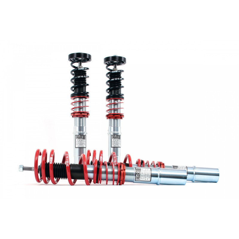 Suspensão roscada H&R BMW Z3 E37 96-03 6 cilindrosArray