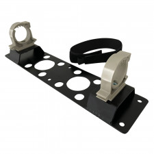 Suporte de macaco EVO CRK fixação ao solo