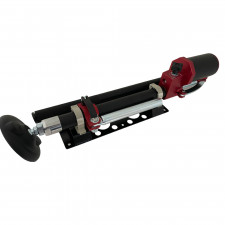 Suporte de macaco EVO CRK fixação ao solo