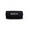 Almofadas lombares centrais Sparco