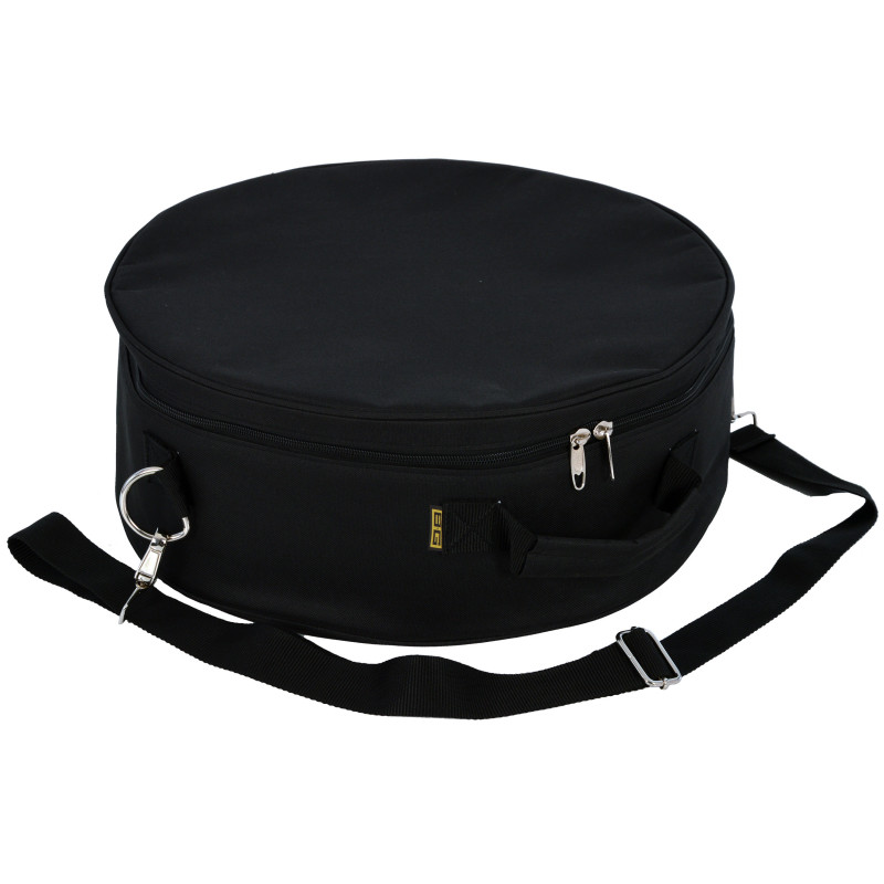 Bolsa de transporte para volante B-G Racing com alça de ombroArray