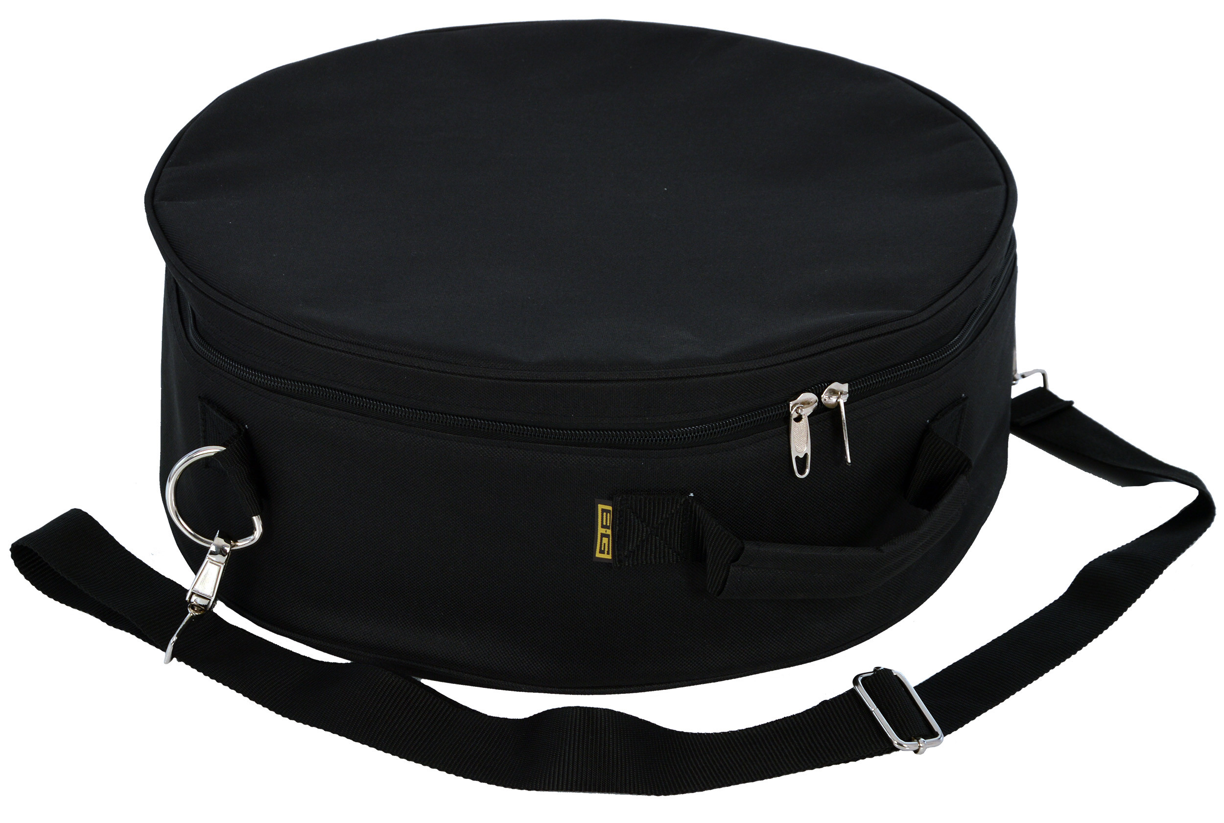 Bolsa de transporte para volante B-G Racing com alça de ombroArray
