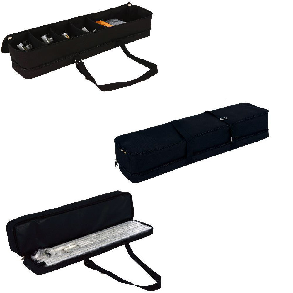 Bolsa de transporte para kit de alineación por hilo B-G RacingArray