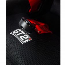 Pack GT2i Trackdays asiento + arnés Club