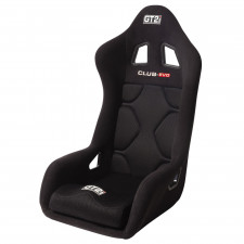 Pack 2 Baquets GT2I Club Evo