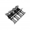 Kit de corpo do acelerador Jenvey Opel / Vauxhall 2.0L 34 graus