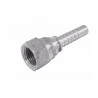 Adaptador Dash 6 fêmea - 8 mm macho Jenvey