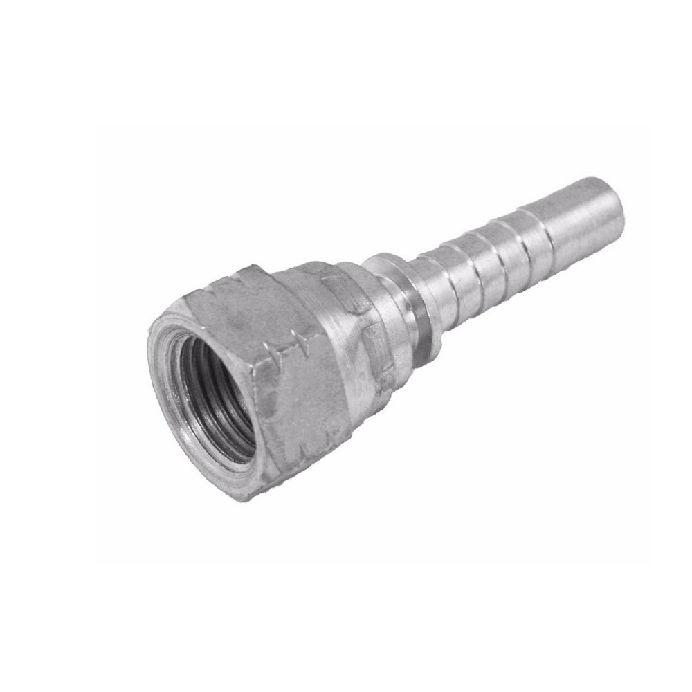 Adaptador Dash 6 fêmea - 8 mm macho JenveyArray