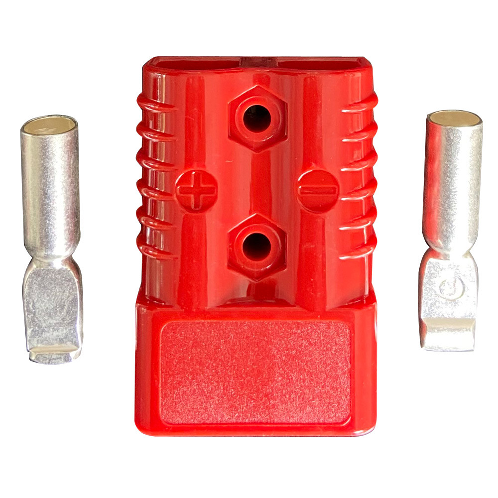 Conector Eco 175A 50mm² unidade 24VArray