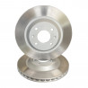 Disco de Freno GT2i PRO Peugeot 206 XS Volante / 207 RC R3T tierra 292x22x40
