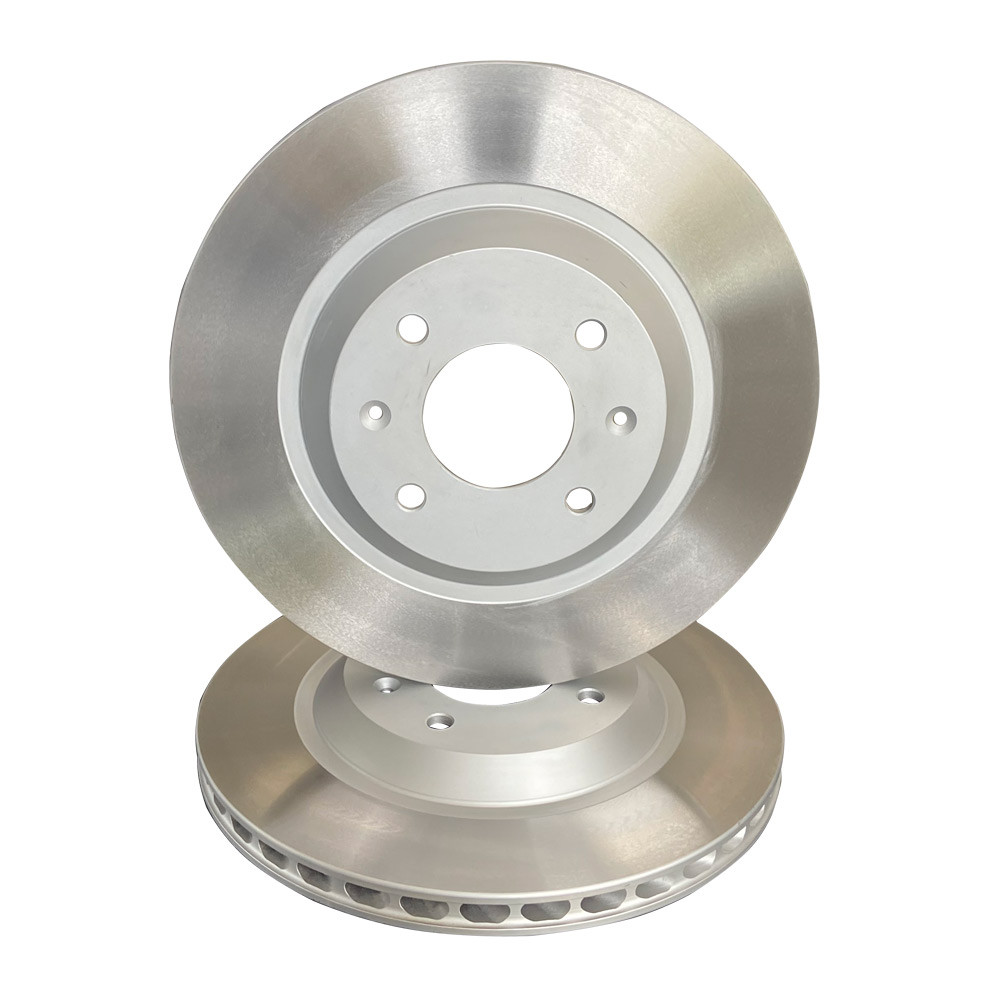 Disco de Freno GT2i PRO Peugeot 206 XS Volante / 207 RC R3T tierra 292x22x40Array