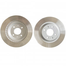 Disco de Freno GT2i PRO Peugeot 206 XS Volante / 207 RC R3T tierra 292x22x40
