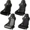 Asiento baquet Recaro Classic Pole Position