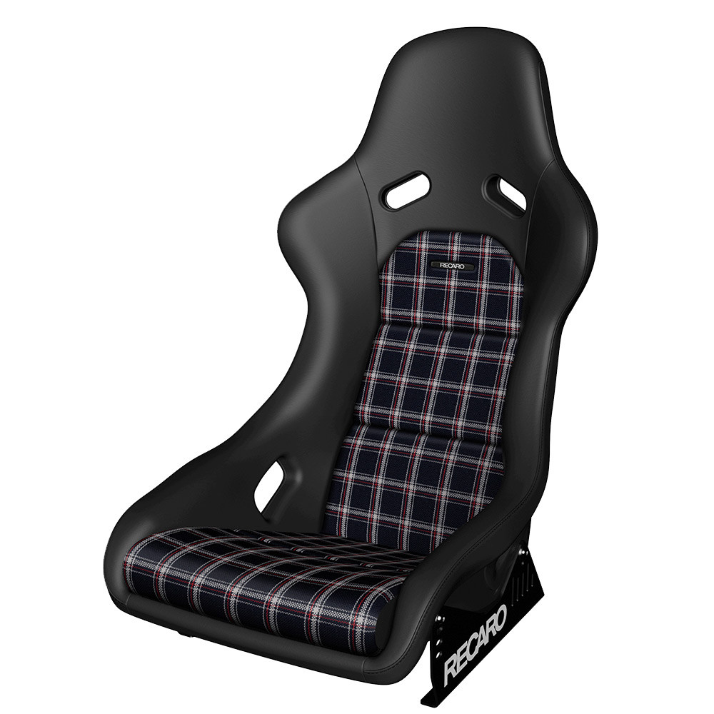 Baquet Recaro Classic Pole PositionArray