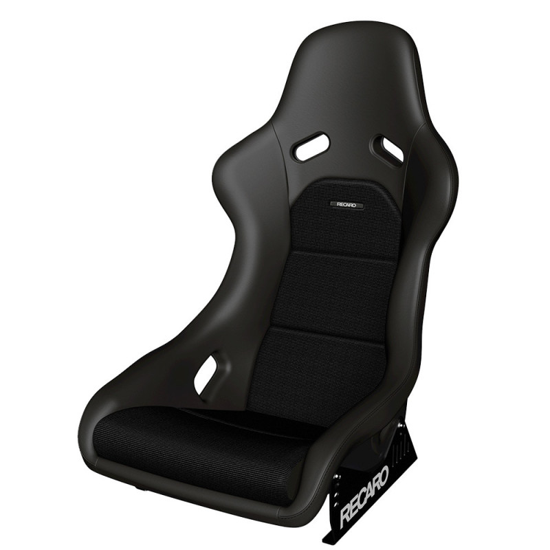 Baquet Recaro Classic Pole PositionArray