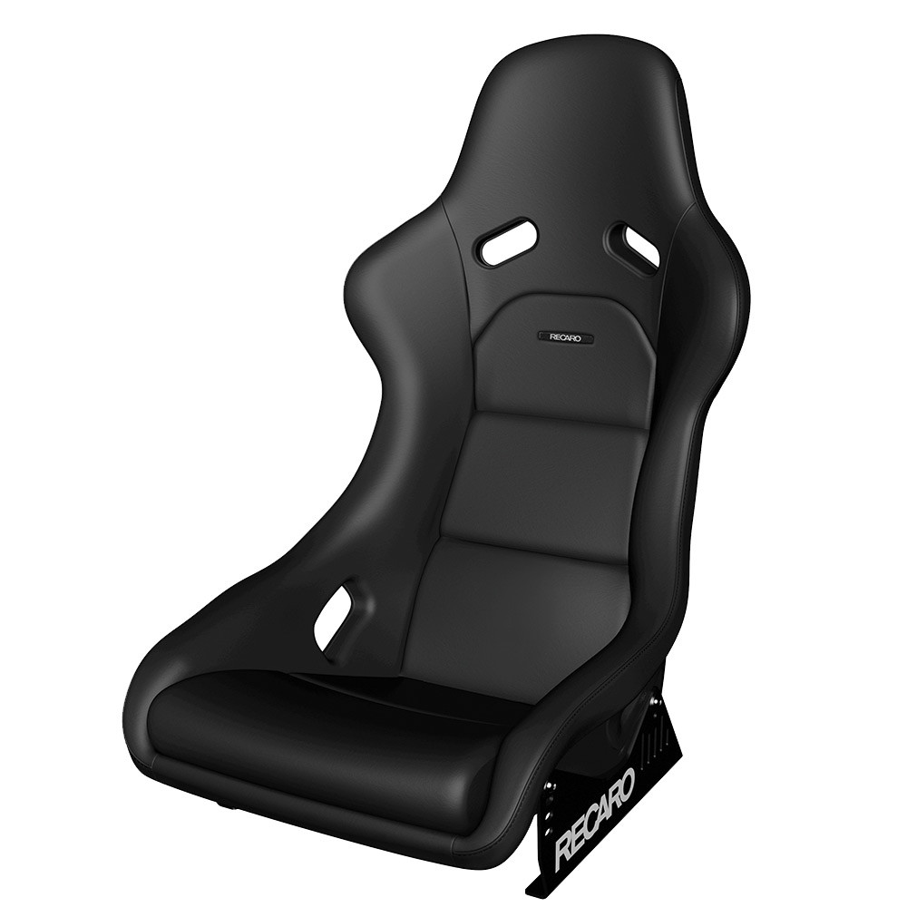 Asiento baquet Recaro Classic Pole PositionArray