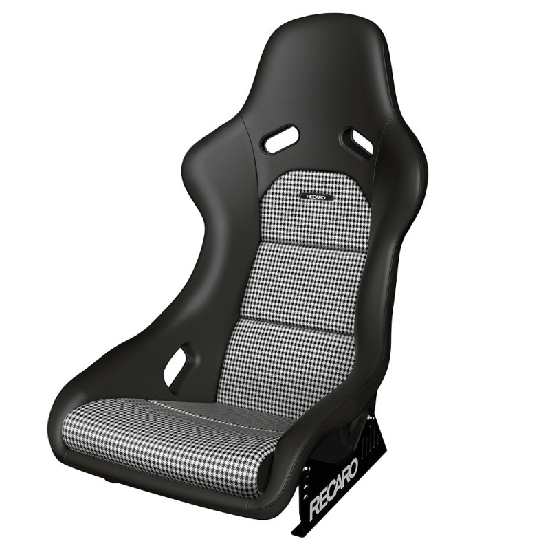 Baquet Recaro Classic Pole PositionArray