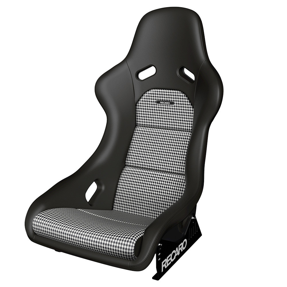 Baquet Recaro Classic Pole PositionArray
