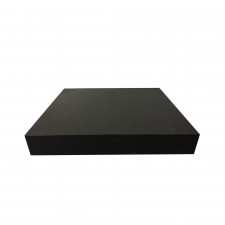 Espuma de porta FIA 8866-2016 1x0.8x0.15m