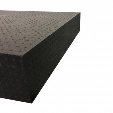 Espuma de puerta FIA 8866-2016 1x0.8x0.15m