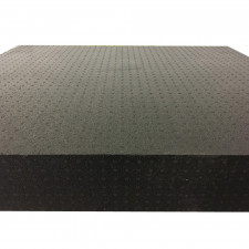 Espuma de puerta FIA 8866-2016 1x0.8x0.15m