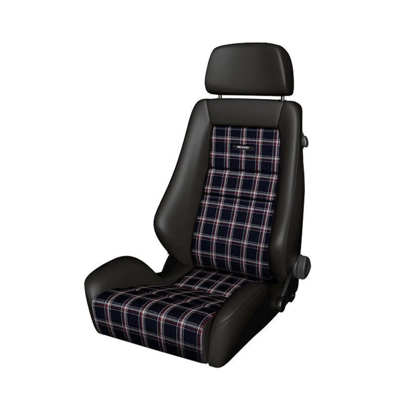 Baquet Recaro Classic LXArray