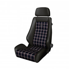 Asiento baquet Recaro Classic LX