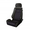 Asiento baquet Recaro Classic LX