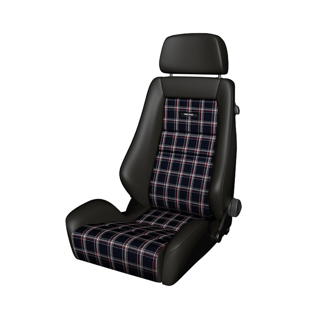 Asiento baquet Recaro Classic LXArray