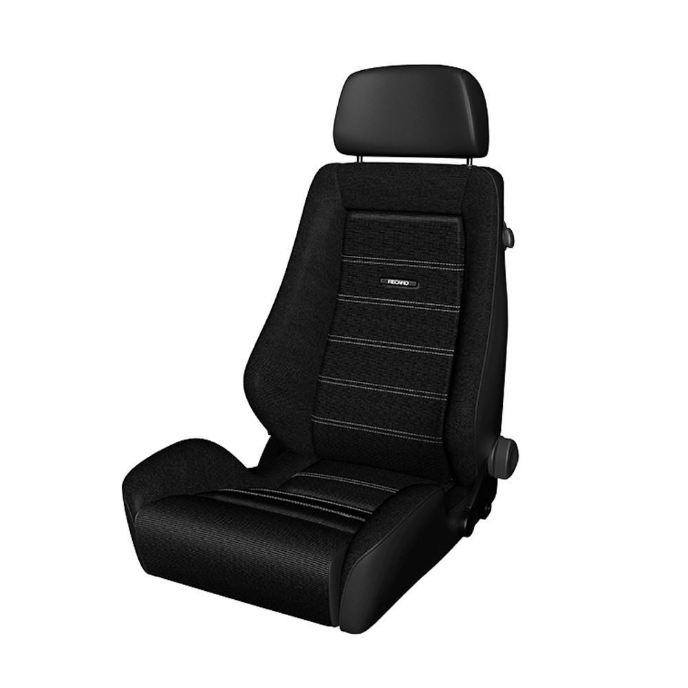 Asiento baquet Recaro Classic LXArray