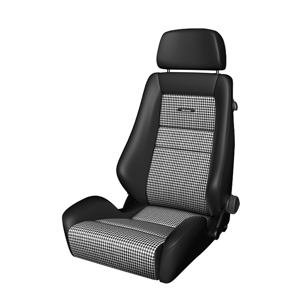 Asiento baquet Recaro Classic LXArray