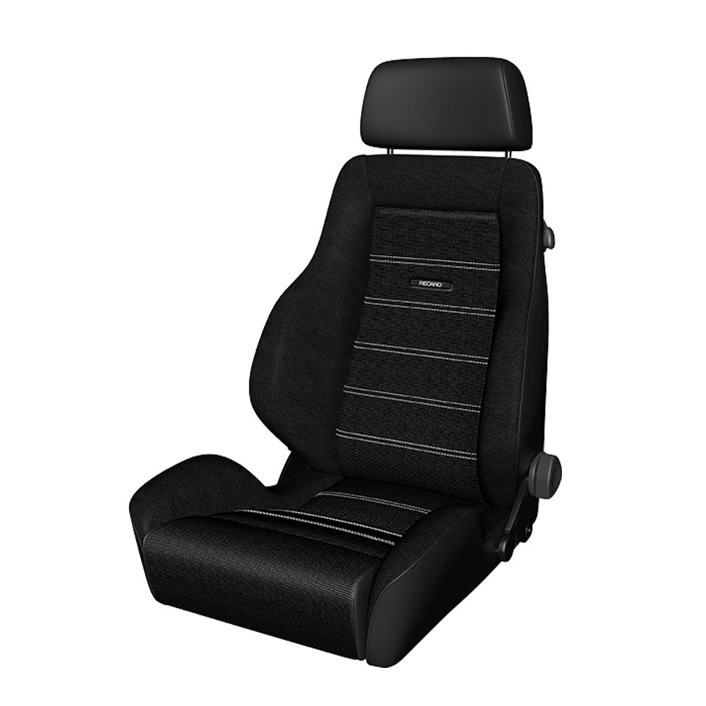 Asiento baquet Recaro Classic LSArray