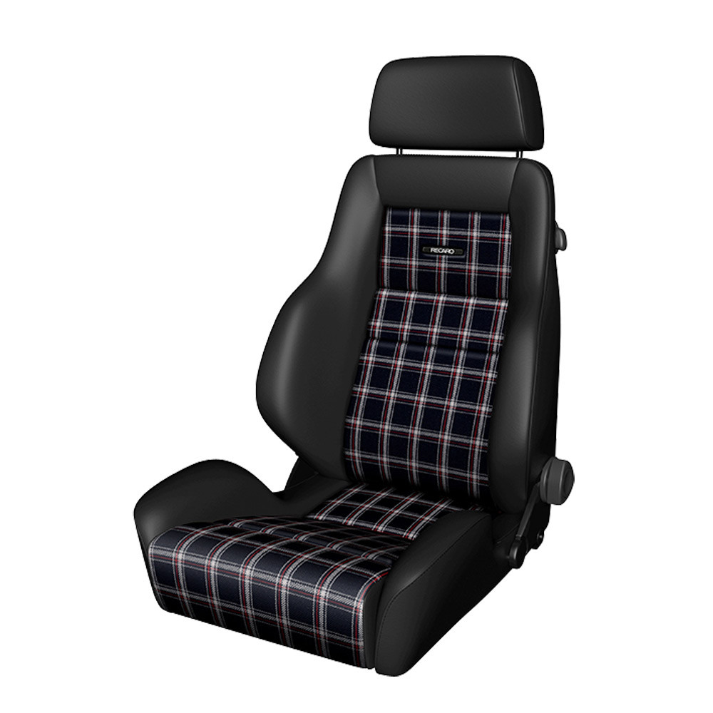 Asiento baquet Recaro Classic LSArray
