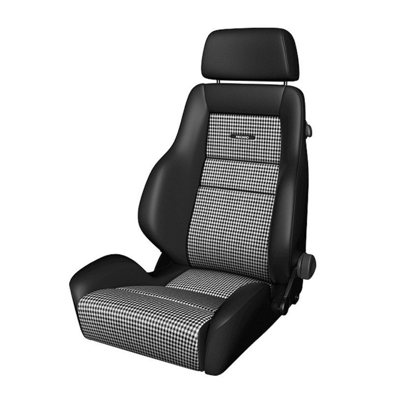 Asiento baquet Recaro Classic LSArray