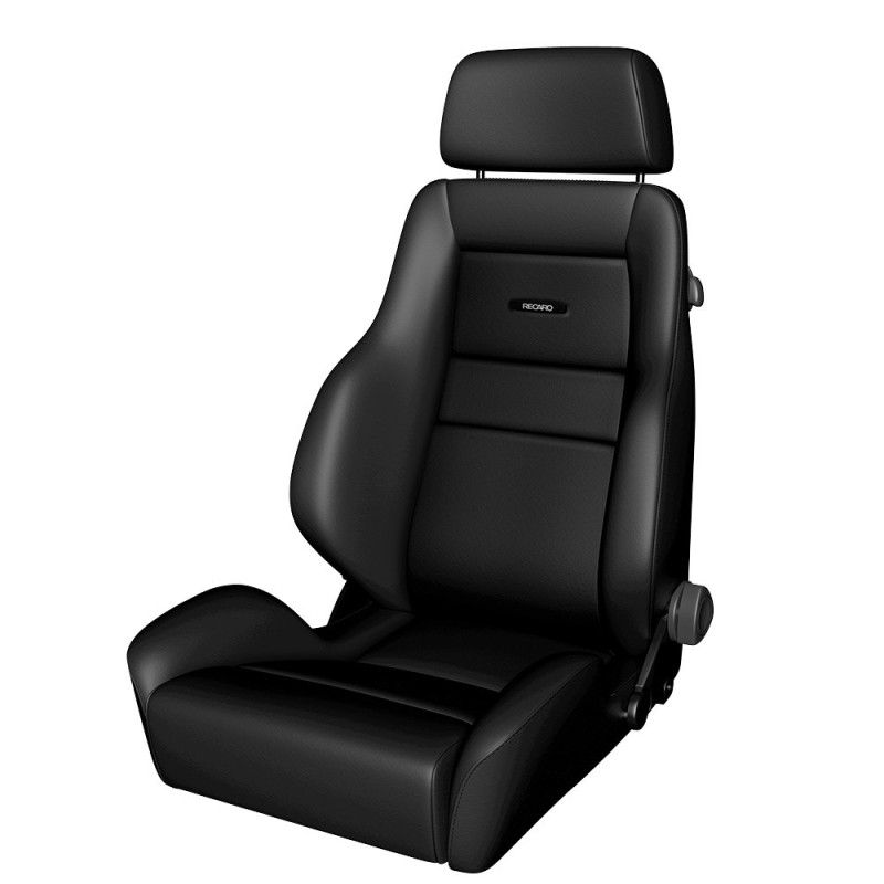 Asiento baquet Recaro Classic LSArray