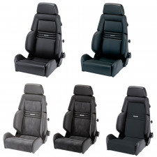 Asiento baquet Recaro Expert