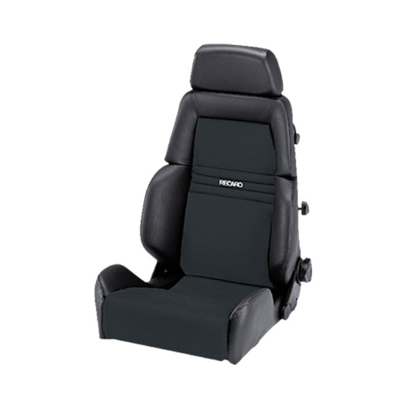 Asiento baquet Recaro ExpertArray