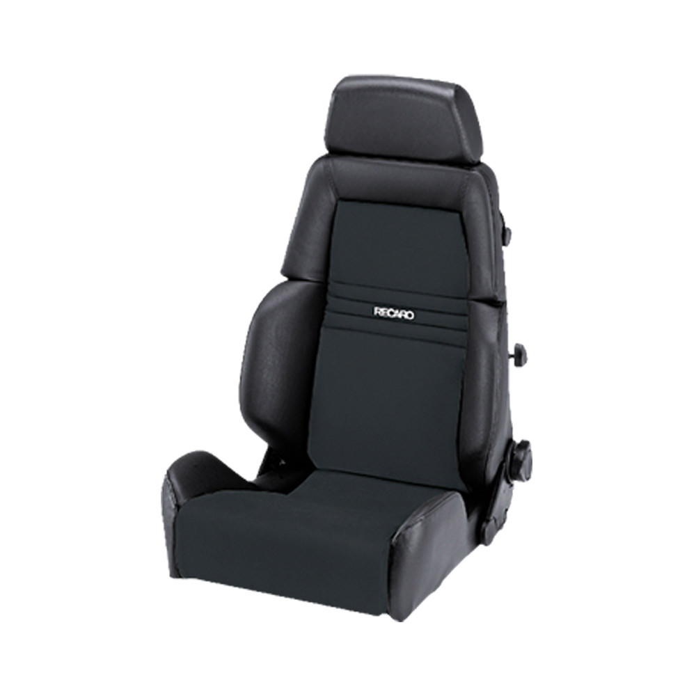 Asiento baquet Recaro ExpertArray
