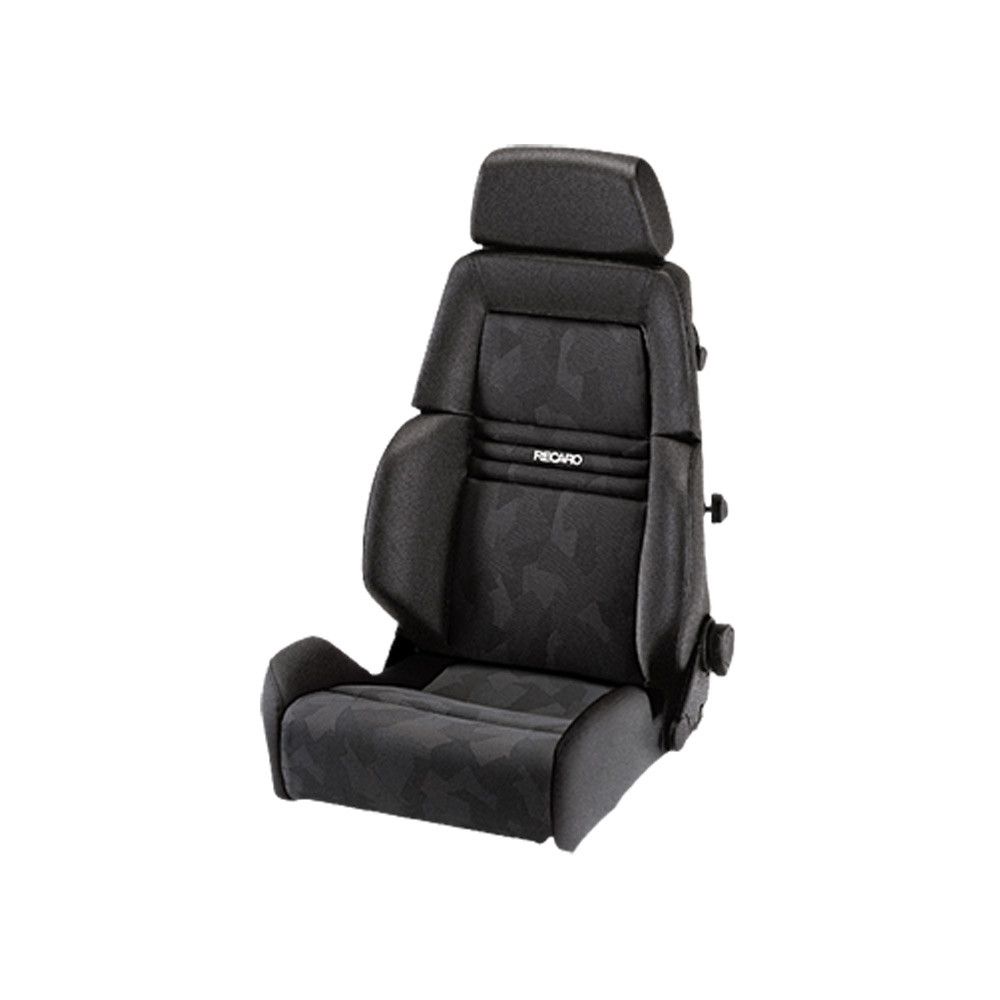 Asiento baquet Recaro ExpertArray