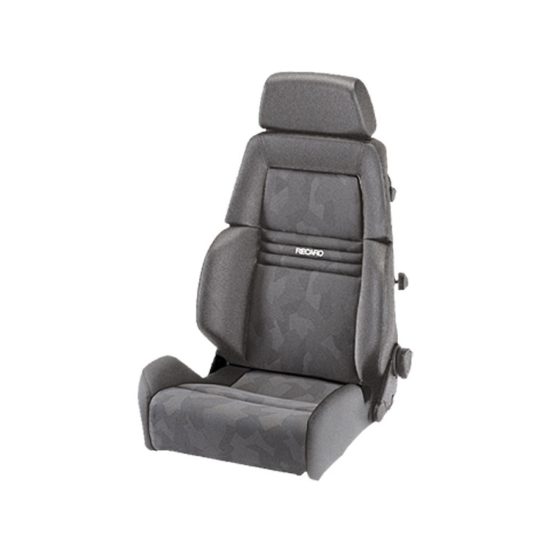 Baquet Recaro ExpertArray