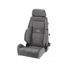 Asiento baquet Recaro Expert