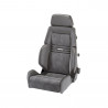 Asiento baquet Recaro Expert