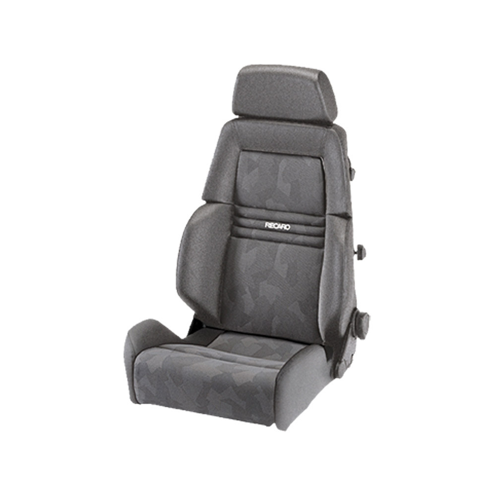 Asiento baquet Recaro ExpertArray