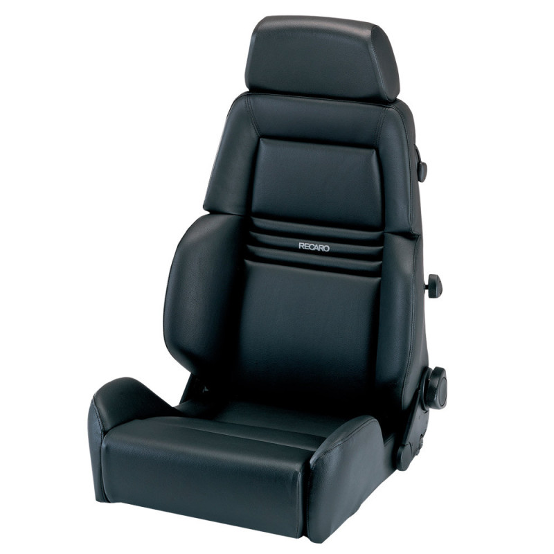 Baquet Recaro ExpertArray