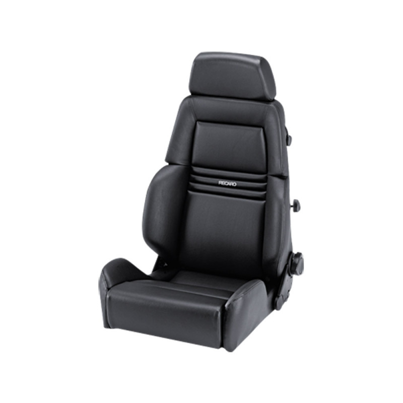 Baquet Recaro ExpertArray