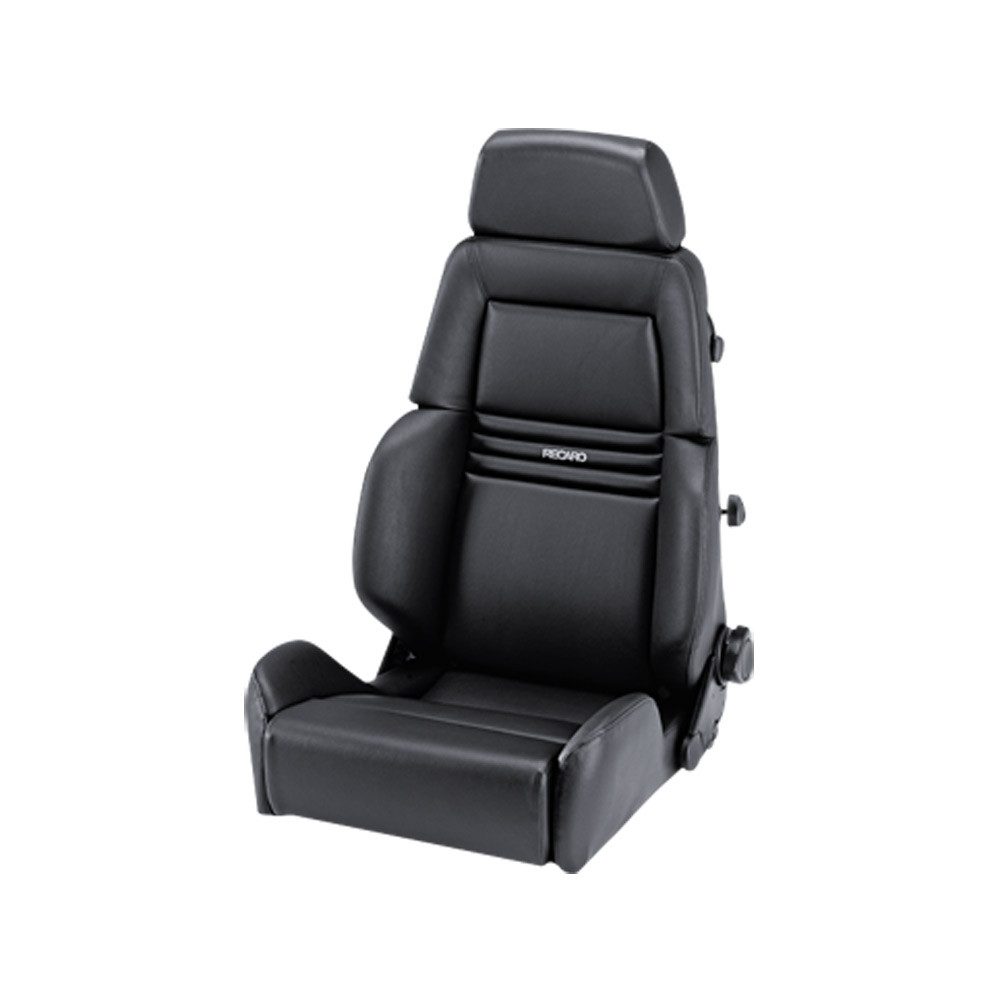 Asiento baquet Recaro ExpertArray