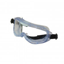 Gafas de seguridad panorámicas