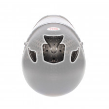 Kit ventilación para casco Bell HP7 transparente completo