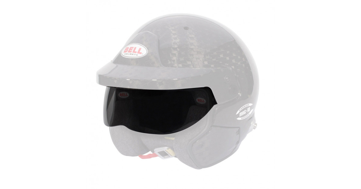 Visera solar BELL Mag 10