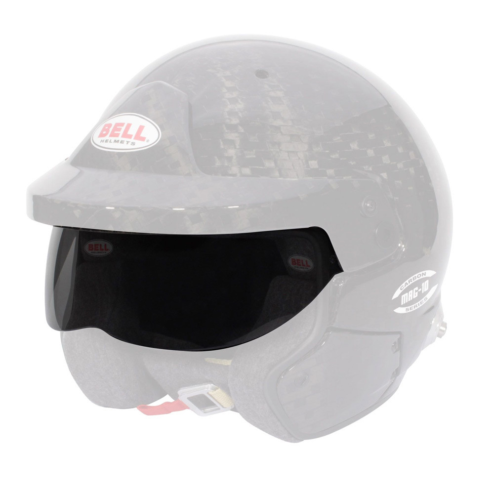 Visera solar BELL Mag 10Array